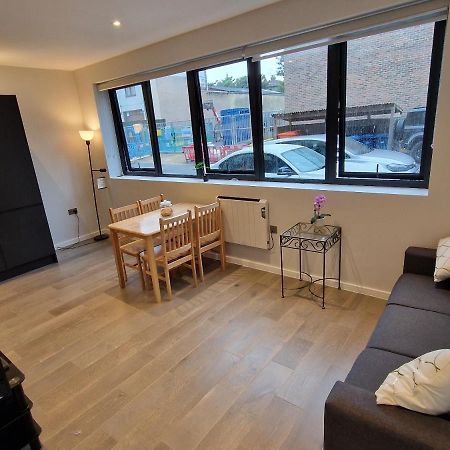 Dream Apartment Finchley 4 Min Walk To The Train Hendon Zewnętrze zdjęcie