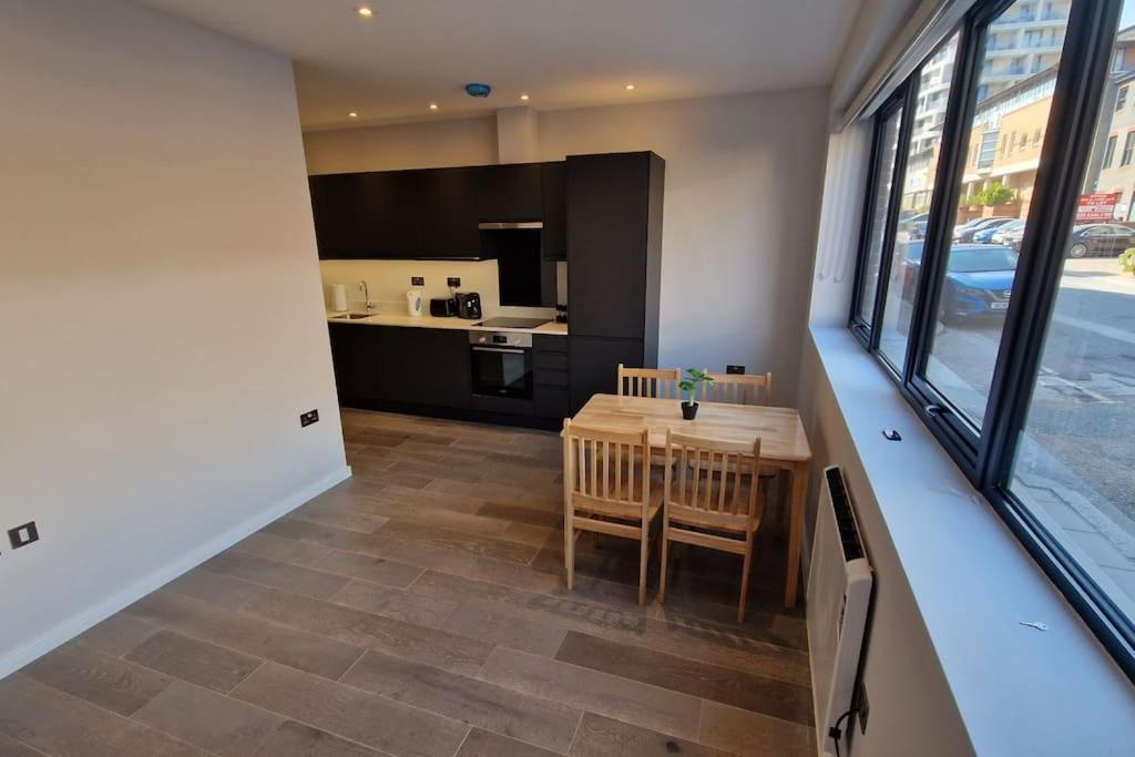 Dream Apartment Finchley 4 Min Walk To The Train Hendon Zewnętrze zdjęcie