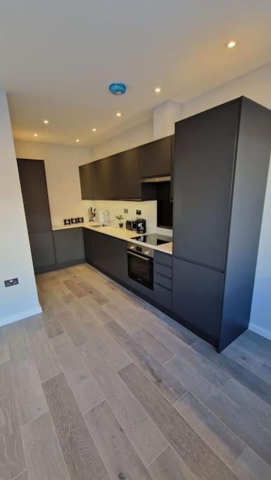 Dream Apartment Finchley 4 Min Walk To The Train Hendon Zewnętrze zdjęcie