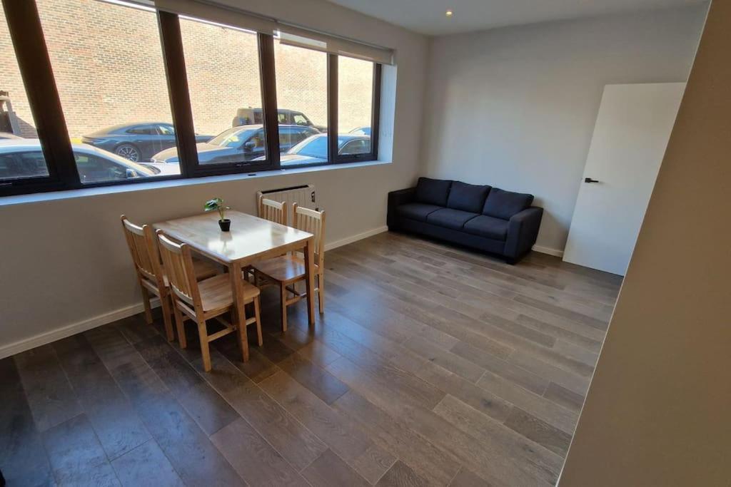 Dream Apartment Finchley 4 Min Walk To The Train Hendon Zewnętrze zdjęcie