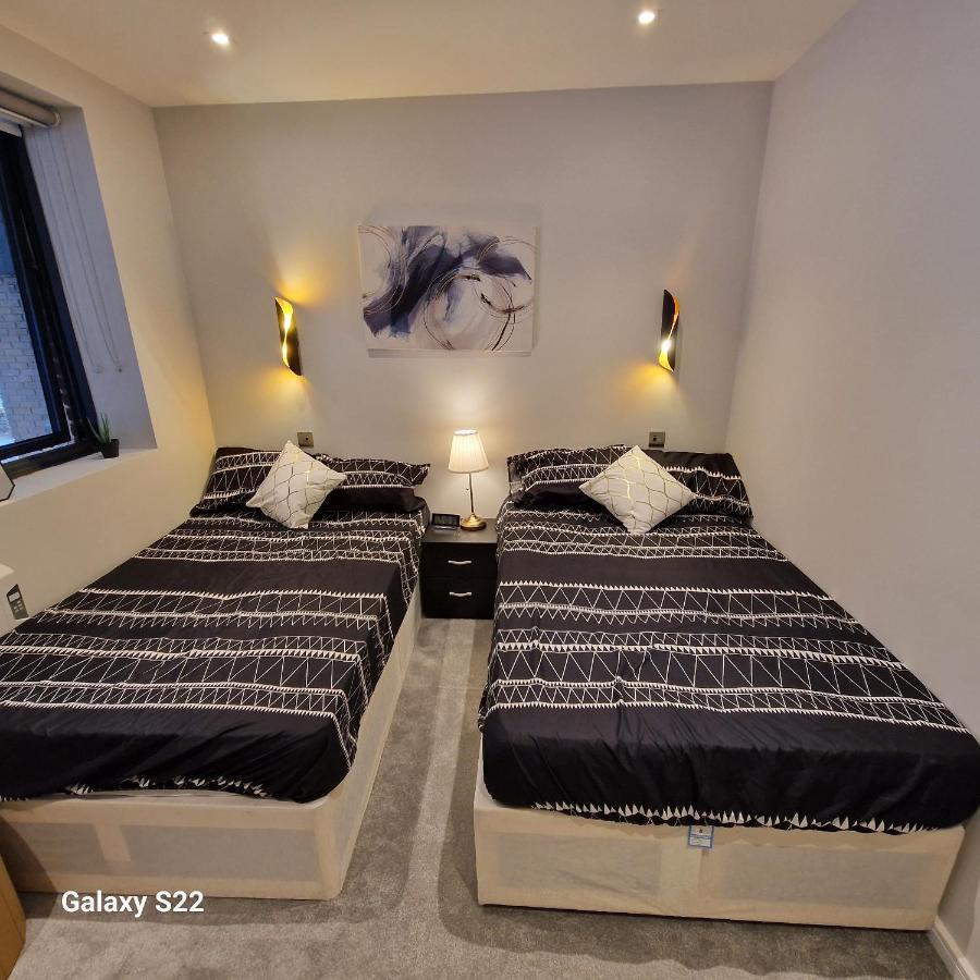 Dream Apartment Finchley 4 Min Walk To The Train Hendon Zewnętrze zdjęcie