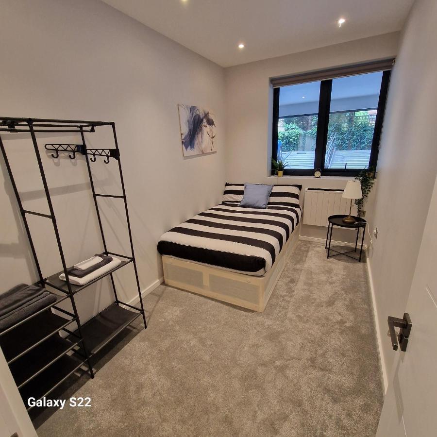 Dream Apartment Finchley 4 Min Walk To The Train Hendon Zewnętrze zdjęcie