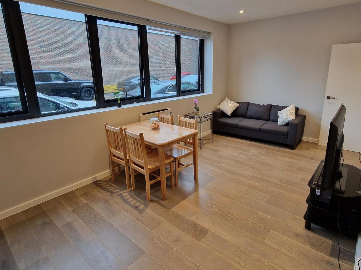 Dream Apartment Finchley 4 Min Walk To The Train Hendon Zewnętrze zdjęcie