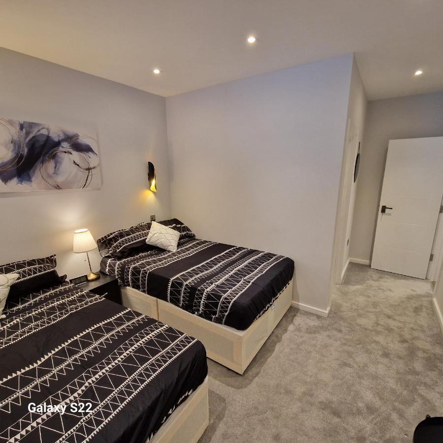 Dream Apartment Finchley 4 Min Walk To The Train Hendon Zewnętrze zdjęcie